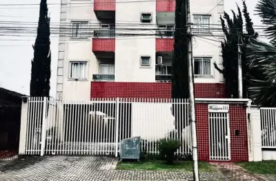 Apartamento com 2 quartos com  suíte no bairro são cristóvão – são josé dos pinhais
