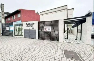 Apartamento com 3 quartos à venda na Rua Delegado Leopoldo Belczak, 917, Capão da Imbuia, Curitiba