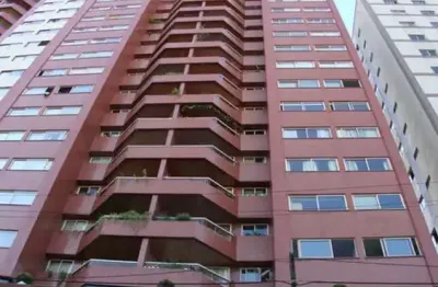 Oportunidade apartamento 3 quartos 180m² próximo ao shopping curitiba