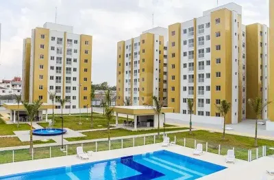 Apartamento com 3 quartos à venda na Rua João Bettega, Portão, Curitiba