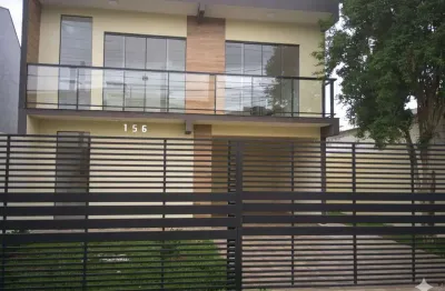 Casa com 3 quartos à venda na Rua Raul Félix, Portão, Curitiba