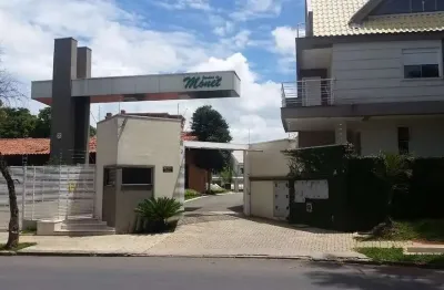 Casa em condomínio fechado com 5 quartos à venda na Rua José Benedito Cottolengo, Campo Comprido, Curitiba