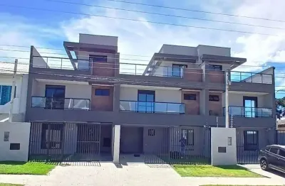 Casa com 3 quartos à venda na Rua Oliveira Viana, Hauer, Curitiba