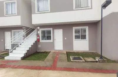 Apartamento garden à venda em colombo – bairro são gabriel- condomínio clube orlando