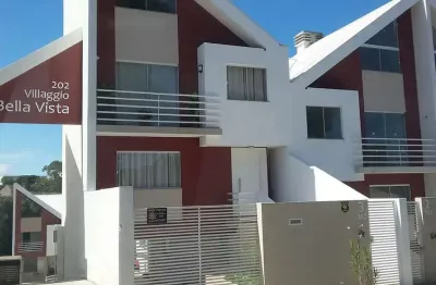 Sobrado à venda no villagio bella vista | projetos arrojados | pilarzinho