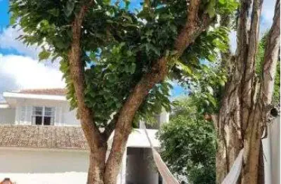 Casa com 4 quartos à venda na Rua São Joaquim, Jardim Botânico, Curitiba