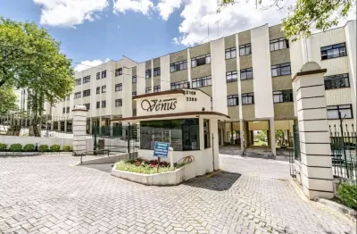 Apartamento com 3 quartos à venda na Rua Canadá, Bacacheri, Curitiba