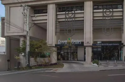 Apartamento com 2 quartos à venda na Rua Treze de Maio, 439, Centro, Curitiba