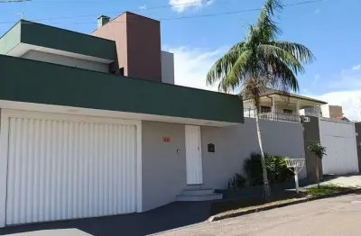 Belíssima residência de cinema – o encontro perfeito entre sofisticação, conforto e funcionalidade