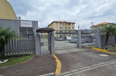 Apartamento 2 Quartos Reformado no Sítio Cercado: Conforto e Praticidade a um Passo do Terminal