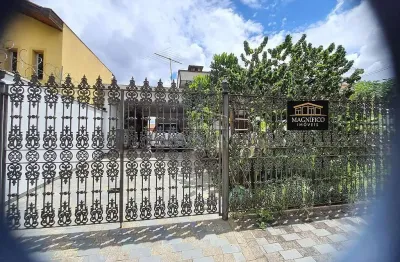 Casa com 3 quartos à venda na Estrada das Lágrimas, Jardim São Caetano, São Caetano do Sul