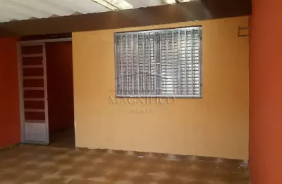 Casa com 2 quartos à venda na Rua João Biancalana, Paulicéia, São Bernardo do Campo