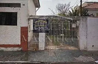 Casa com 3 quartos à venda na Alameda São Caetano, Santa Maria, São Caetano do Sul