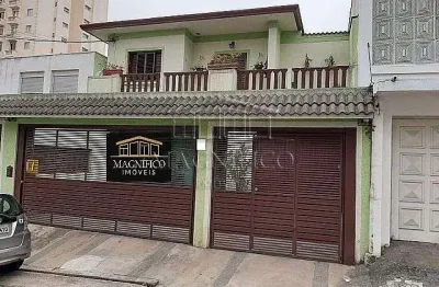 Casa com 4 quartos à venda na Rua das Hortênsias, Mirandópolis, São Paulo