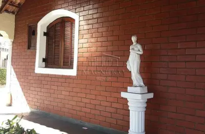 Casa com 4 quartos à venda na Rua Osvaldo Cruz, Santa Paula, São Caetano do Sul