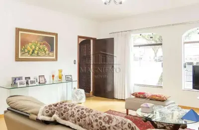 Casa com 4 quartos para alugar na Rua Cavour, Osvaldo Cruz, São Caetano do Sul