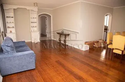 Apartamento com 4 quartos à venda na Rua Urano, Aclimação, São Paulo