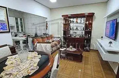 Casa com 5 quartos à venda na Rua Benedito Moretti, Fundação, São Caetano do Sul