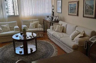 Cobertura com 4 quartos à venda na Rua João de Souza Dias, Campo Belo, São Paulo