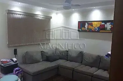 Casa com 3 quartos à venda na Rua Evangelista de Souza, Jardim Santo Alberto, Santo André