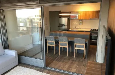 Apartamento com 2 quartos à venda na Rua Artur de Azevedo, Cerqueira César, São Paulo