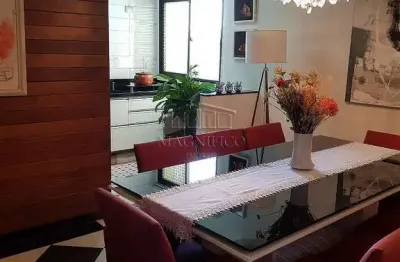 Cobertura com 3 quartos à venda na Rua Coronel Camisão, Osvaldo Cruz, São Caetano do Sul