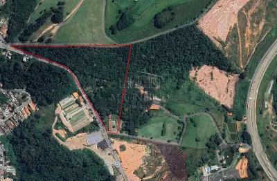 Terreno à venda no Terra Preta, Mairiporã 