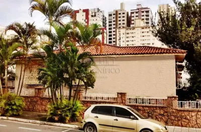 Casa com 3 quartos à venda na Rua Piauí, Santa Paula, São Caetano do Sul
