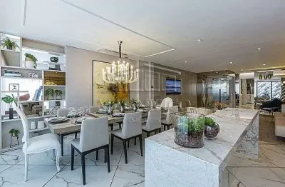 Apartamento com 3 quartos à venda na Rua Capote Valente, Pinheiros, São Paulo