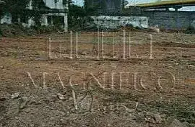 Terreno à venda na Rua Barão de Resende, Ipiranga, São Paulo