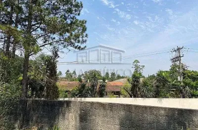 Terreno à venda no Três Lagoinhas, Mairinque 