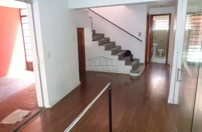 Casa com 3 quartos à venda na Rua República do Iraque, Campo Belo, São Paulo