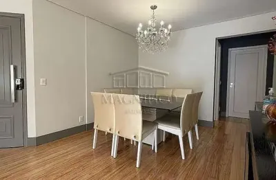Apartamento com 4 quartos à venda na Rua Wenceslau Brás, Santa Paula, São Caetano do Sul
