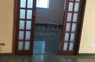 Casa com 3 quartos à venda na Rua Paraná, Olímpico, São Caetano do Sul