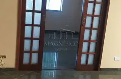 Casa com 3 quartos à venda na Rua Paraná, Olímpico, São Caetano do Sul