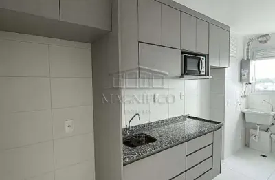 Apartamento com 2 quartos à venda na Alameda Porcelana, Cerâmica, São Caetano do Sul