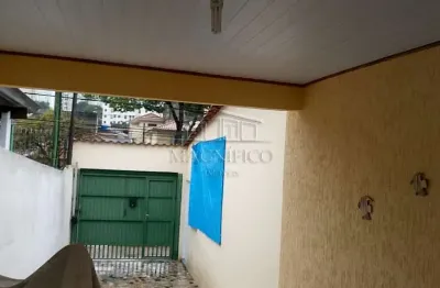 Casa com 5 quartos à venda na Avenida Água Funda, Vila Guarani, São Paulo