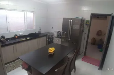 Casa com 2 quartos à venda na Rua Engenheiro Rebouças, Cerâmica, São Caetano do Sul