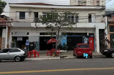 Casa com 13 quartos à venda na Avenida Água Funda, Vila Guarani, São Paulo