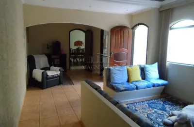 Casa com 2 quartos à venda na Rua São Paulo, Cerâmica, São Caetano do Sul