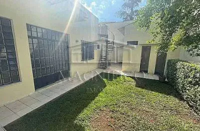 Casa com 3 quartos à venda na Rua Maria Noschese, Jardim Novo Mundo, São Paulo