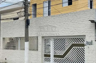 Casa com 7 quartos à venda na Rua João Noel Von Sonnleithner, Jardim Santo Antoninho, São Paulo