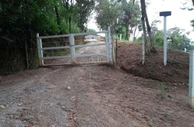 Terreno à venda na Estrada Municipal Jayme Gibim, Jardim dos Pinheiros, Atibaia