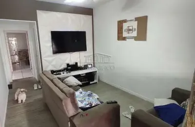 Casa com 3 quartos à venda na Rua Serafim Carlos, Osvaldo Cruz, São Caetano do Sul