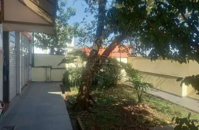 Casa com 6 quartos à venda na Rua Nossa Senhora da Candelária, Osvaldo Cruz, São Caetano do Sul