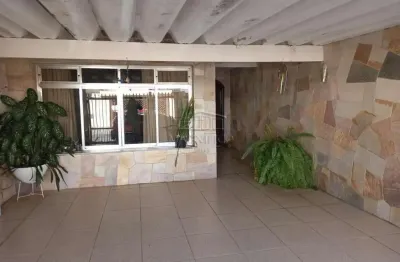 Casa com 2 quartos à venda na Rua Almirante Barroso, Rudge Ramos, São Bernardo do Campo