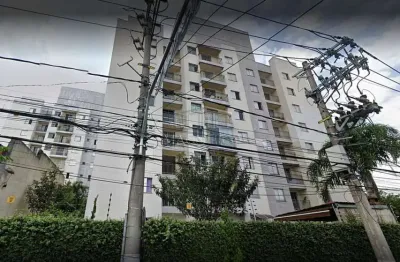 Apartamento com 2 quartos à venda na Largo São João Clímaco, São João Climaco, São Paulo