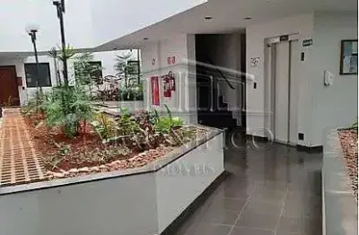 Apartamento com 2 quartos à venda na Rua Rio Grande do Sul, Santo Antônio, São Caetano do Sul