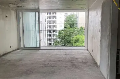 Apartamento com 3 quartos à venda na Rua Batataes, Jardim Paulista, São Paulo