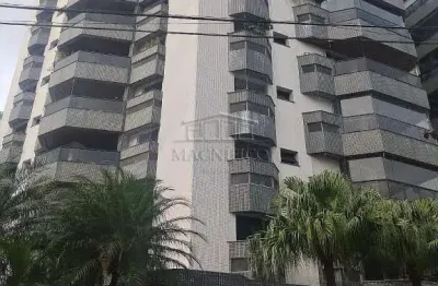 Apartamento com 3 quartos à venda na Largo Nautilus, Riviera, Bertioga